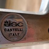 Chair JSC by Giancarlo Piretti Castelli