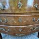 Commode style Louis xv