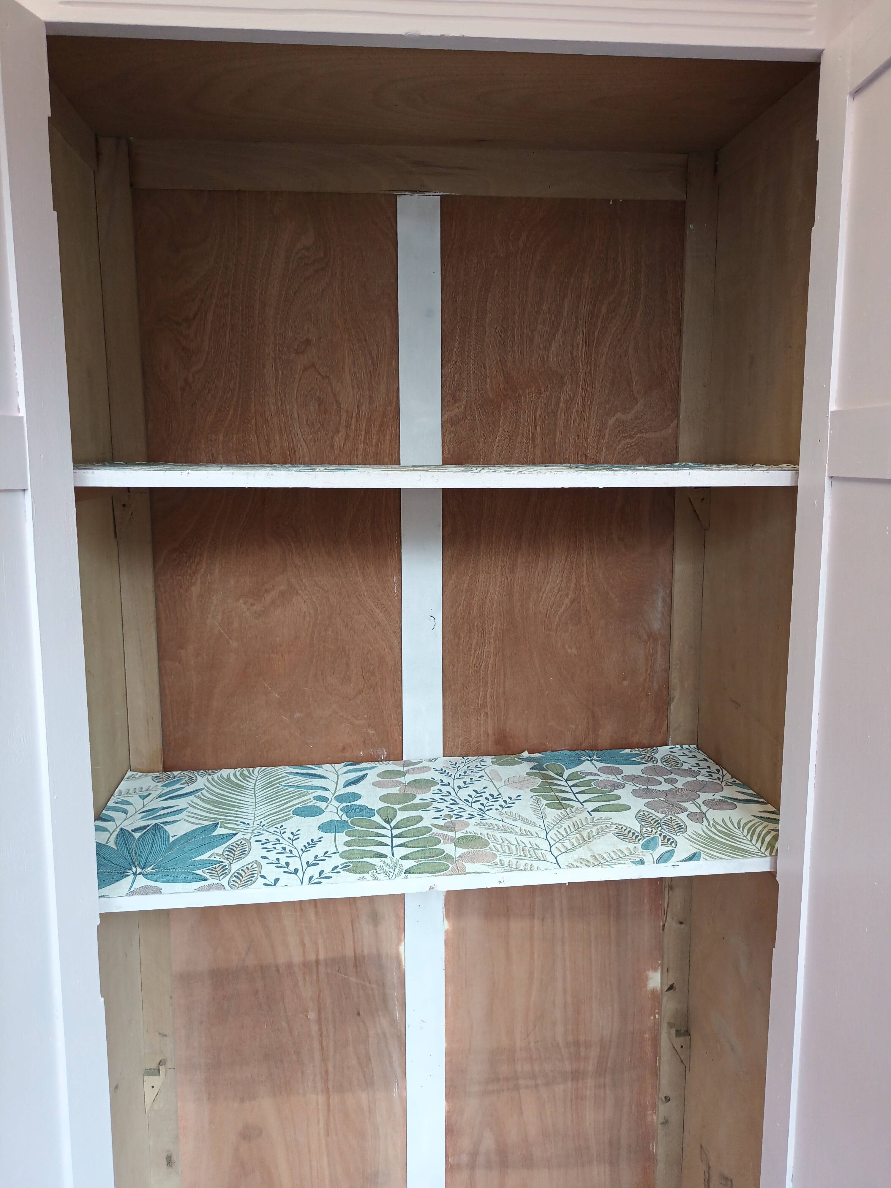 Pink Parisian wardrobe