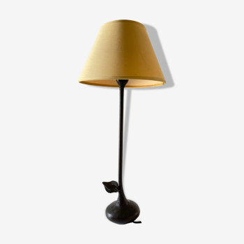 Vintage design lamp by oi difusion - auguste granet