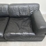 De Sede sofa DS76, 1970s