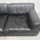 De Sede sofa DS76, 1970s