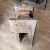 Ashanti stool