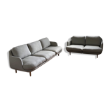 Two Moon Sofas - Fritz Hansen