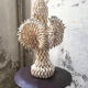 Ancien « vase » coquillage