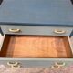 Commode vintage 3 tiroirs