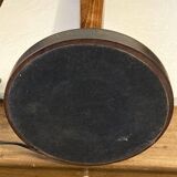 Liner lamp without lampshade