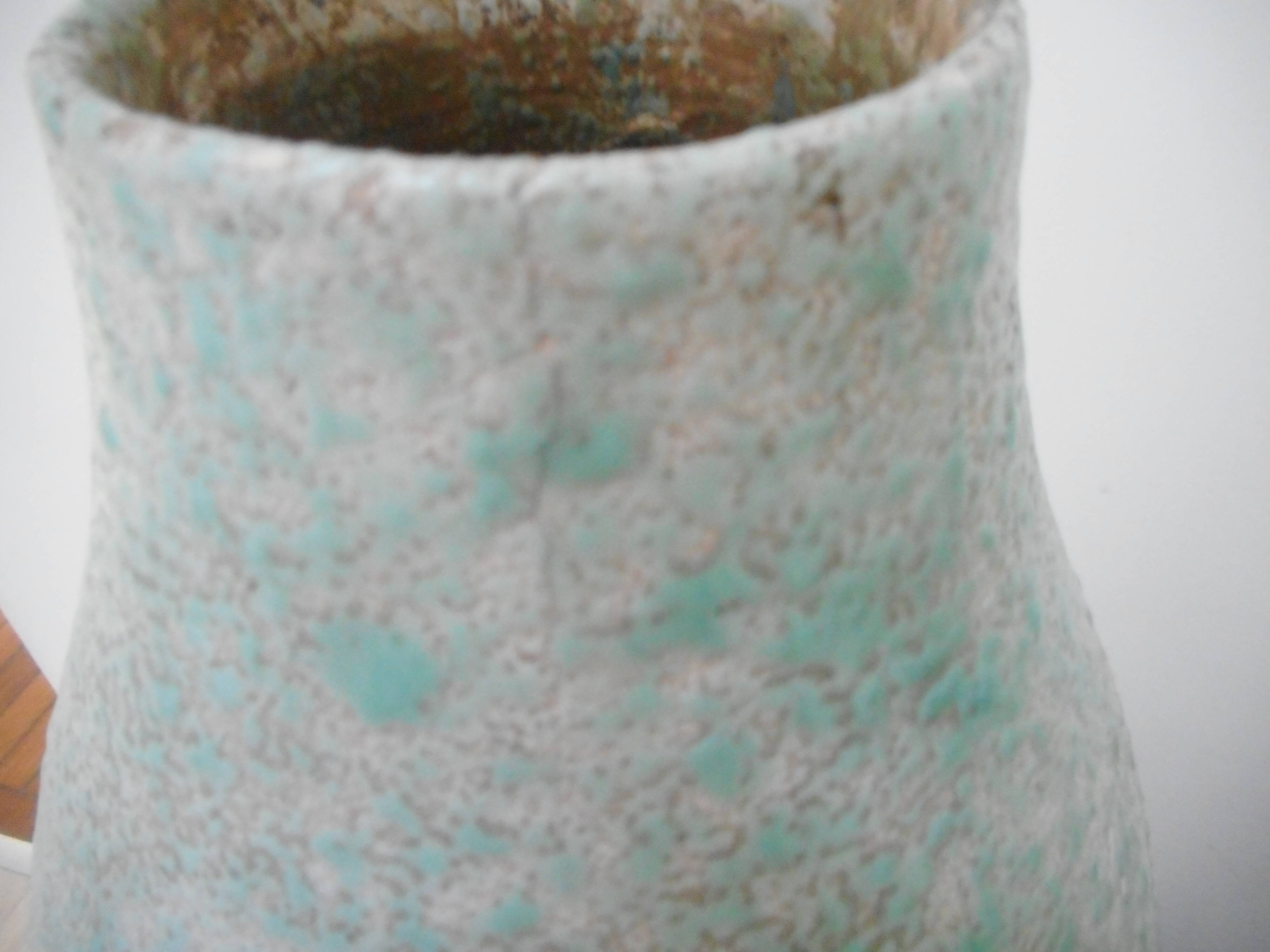 Vase by Jérome Massier