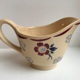 Saucière F&G Lunéville 40s-50s