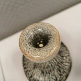 Ceramic candle holder