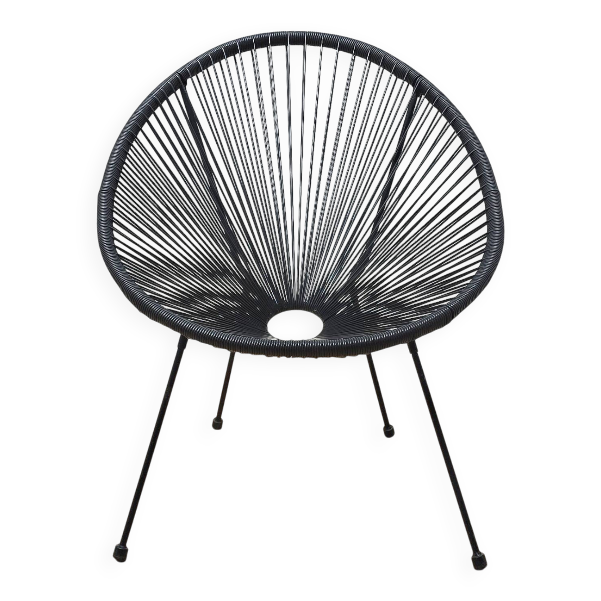 Acapulco chair