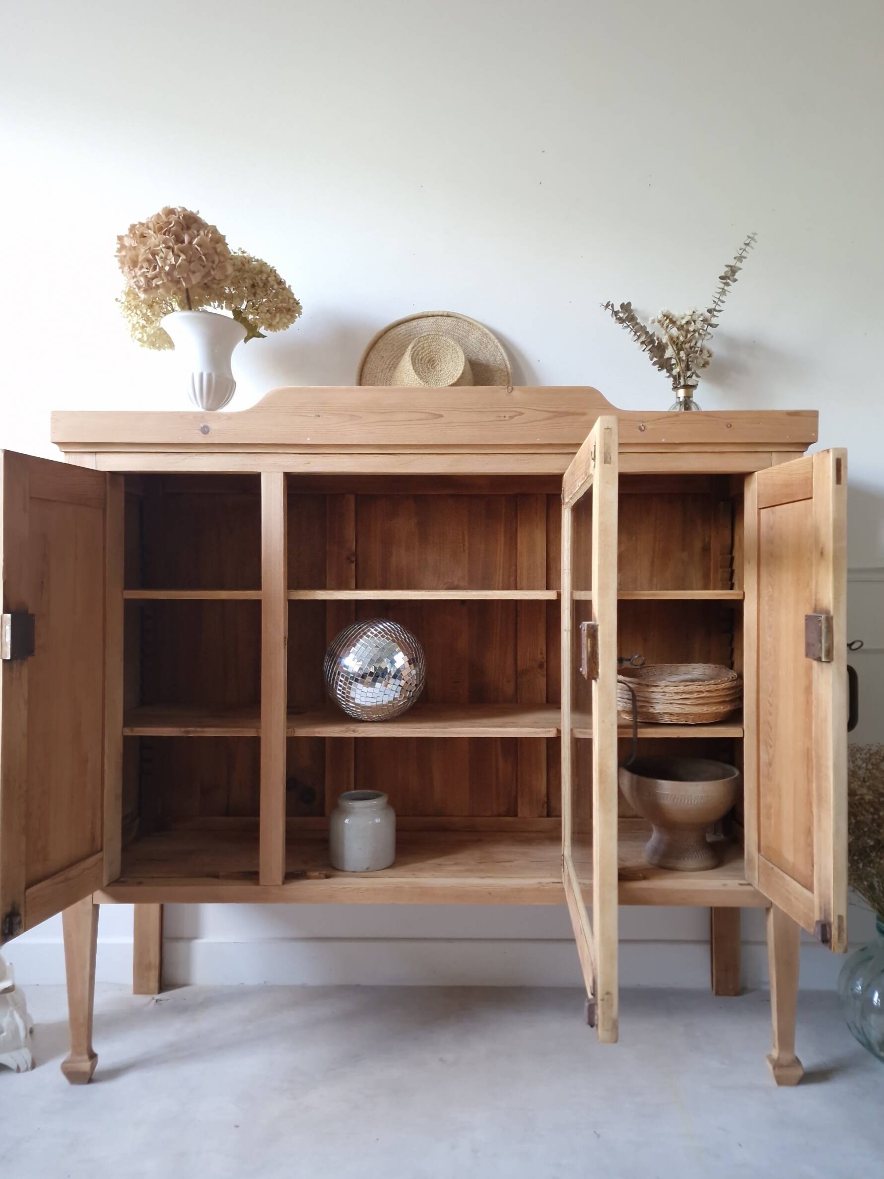 Vintage sideboard
