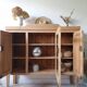 Vintage sideboard