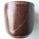 6 tasses en grès Breugnot