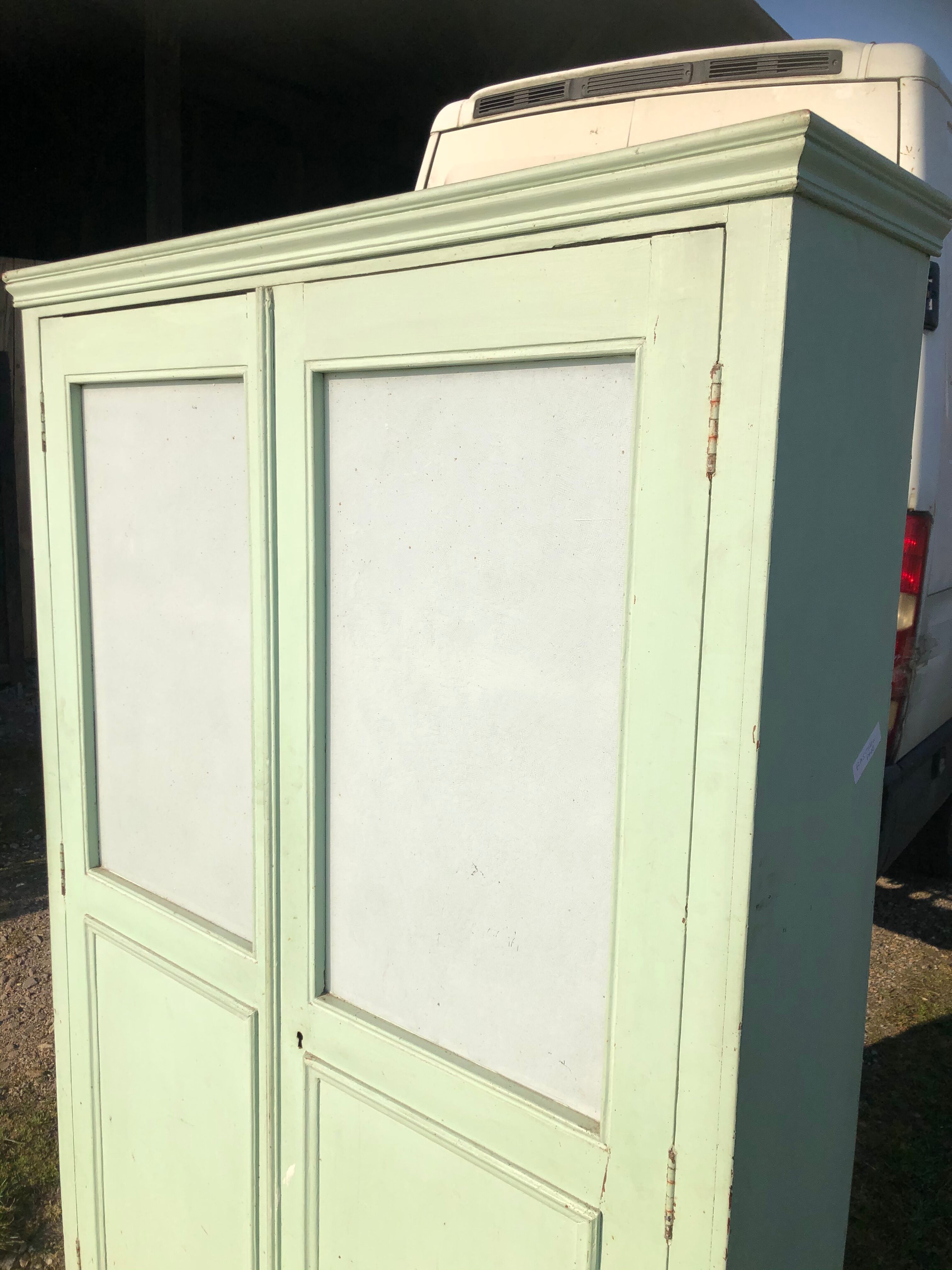 Parisian wardrobe vintage 1950