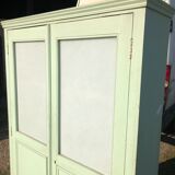 Parisian wardrobe vintage 1950