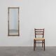 Large French Neo‑Classical Copper Mirror, 20th Century