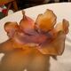 Coupe Daum Ambre Tulipe