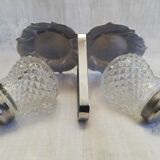 Salt and pepper shakers