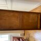 1950s curtain cabinet furniture