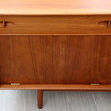 Enfilade par Dalescraft années 1960