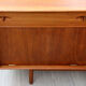 Enfilade par Dalescraft années 1960