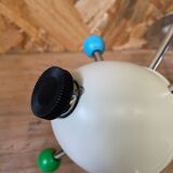 Wall coat rack Sputnik