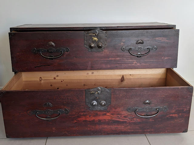 Japanese furniture