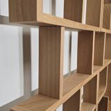 Room Dividers by Ludvik Volak for Drevopodnik Holesov, 1950s, Set of 2