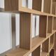 Room Dividers by Ludvik Volak for Drevopodnik Holesov, 1950s, Set of 2