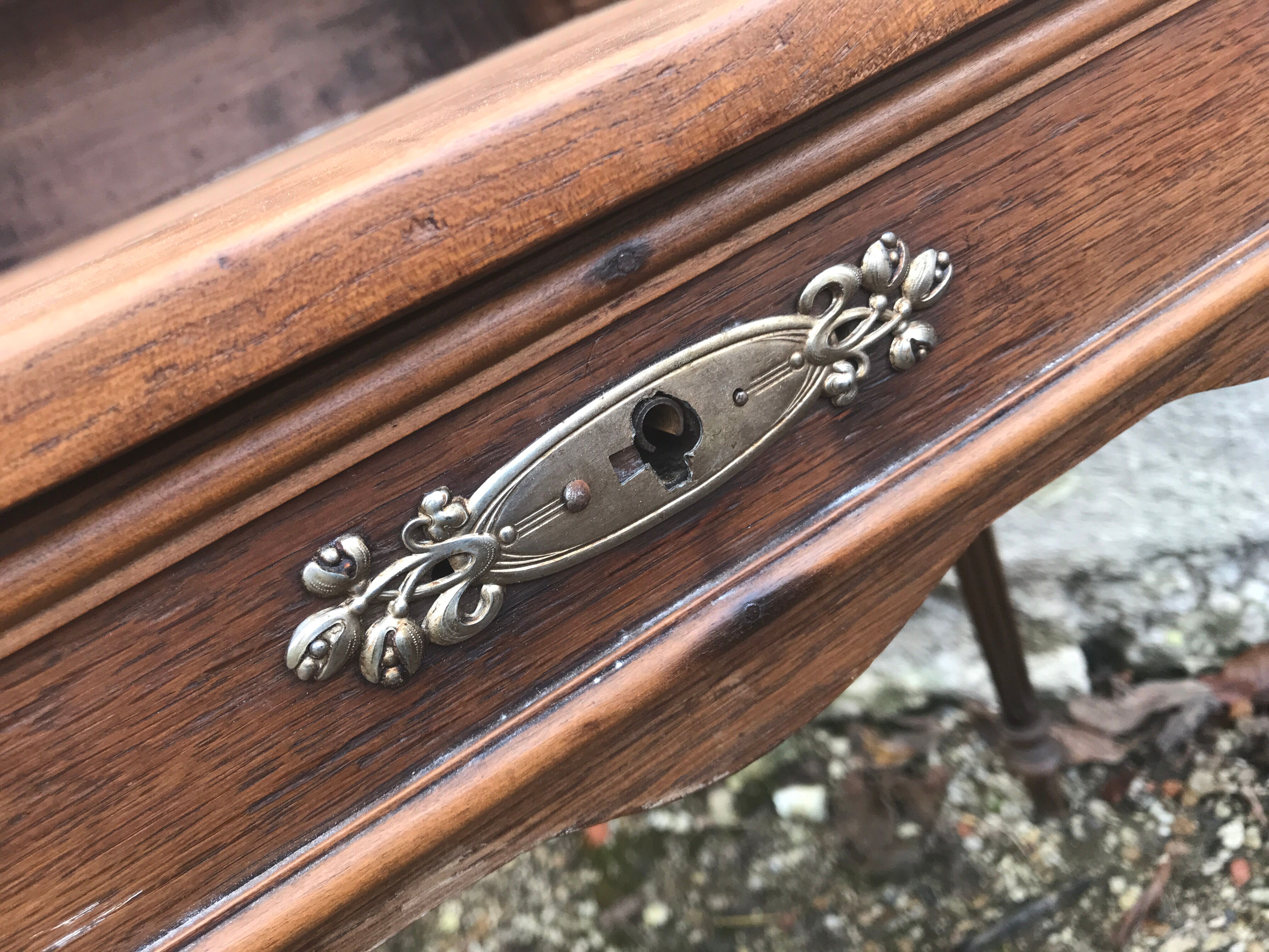 Desk