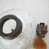 Oil lamp