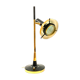 Oscar Torlasco model 533 table lamp, Lumi, Italy, 1950