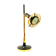 Oscar Torlasco model 533 table lamp, Lumi, Italy, 1950
