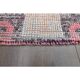 Turkish Vintage Handmade Runner, Kitchen, Stair Runner 88x282