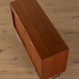 Commode des années 60 au design Bauhaus