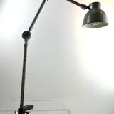 Lamp Desvil France 1950