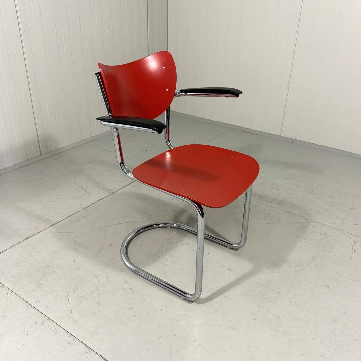Chaise De Wit S3021 Dutch Originals Pays-Bas