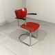 Chaise De Wit S3021 Dutch Originals Pays-Bas