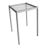 Stools by Leopold Gest