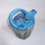 Sandstone decanter