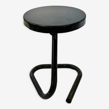 Snake metal stool 70s