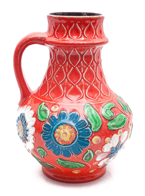 Vase Scheurich 87-30