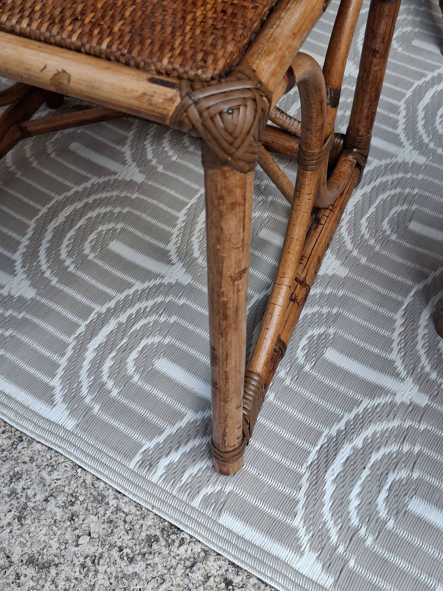 Nest tables