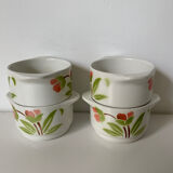 Vintage bowls