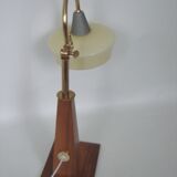 Art deco lamp 60s