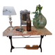 Bistro table 19th century