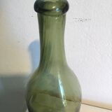 Ancienne bouteille bordelaise
