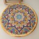 Cearco porcelain plate