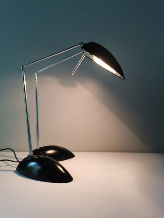 Desk lamp Philip Michel -Mr. Jim